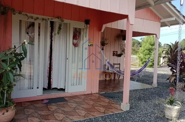 Casa para venda,  Cruzeiro, São Bento Do Sul