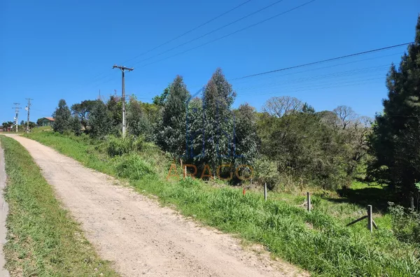 Terreno para venda,  Queimados, Agudos Do Sul