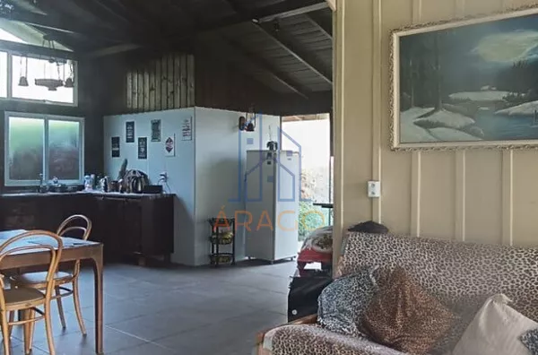 Chácara para venda, 2 quarto(s),  Serra Alta, São Bento Do Sul