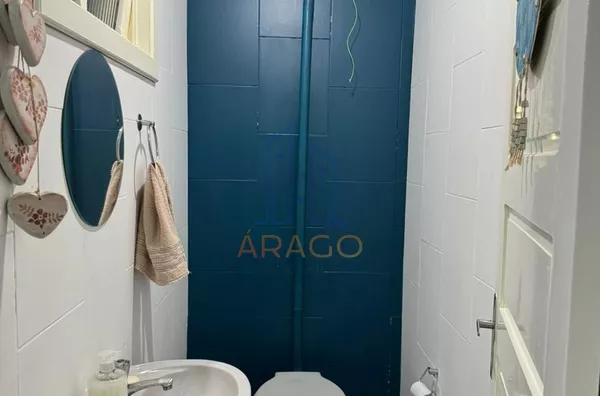 Casa com 3 quartos,  Centro, São Bento Do Sul - Foto 29