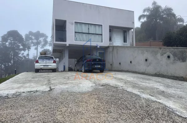 Casa para venda, 3 quarto(s), - Bairro Rio Vermelho Estação, São Bento Do Sul - Foto 3