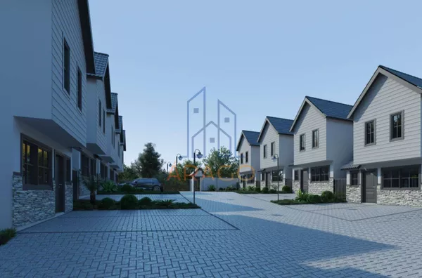 Sobrado 2 suítes ,  Bairro Colonial, São Bento Do Sul