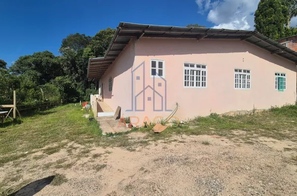 Galpão para venda,  Dona Francisca, São Bento Do Sul
