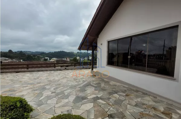 Oportunidade Exclusiva: Alto Padrão no Centro de São Bento do Sul