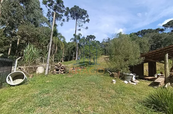 Terreno para venda,  Lençol, São Bento Do Sul