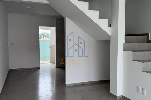 Sobrado para venda, 2 suite(s),  Mato Preto, São Bento Do Sul - Foto 5