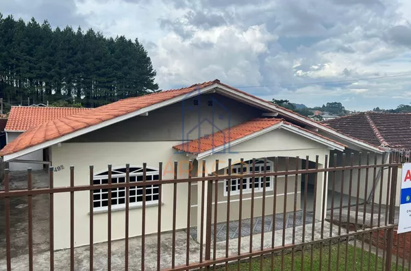 Casa para venda, 3 quarto(s),  Brasília, São Bento Do Sul