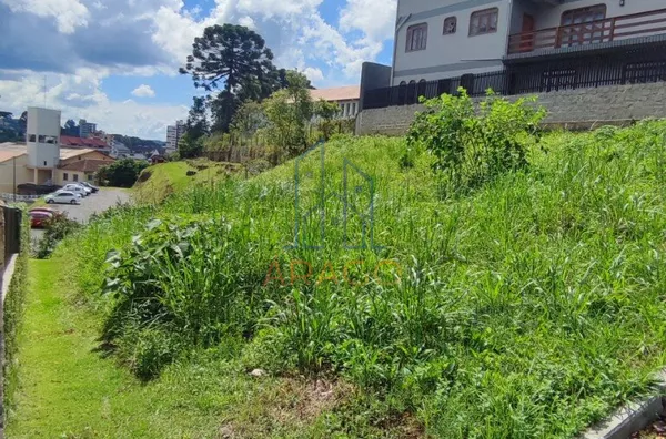 Terreno para venda,  Centro, São Bento Do Sul