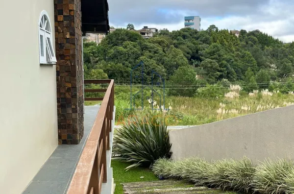 Casa Alto Padrão para venda, Bairro Rio Negro, São Bento Do Sul