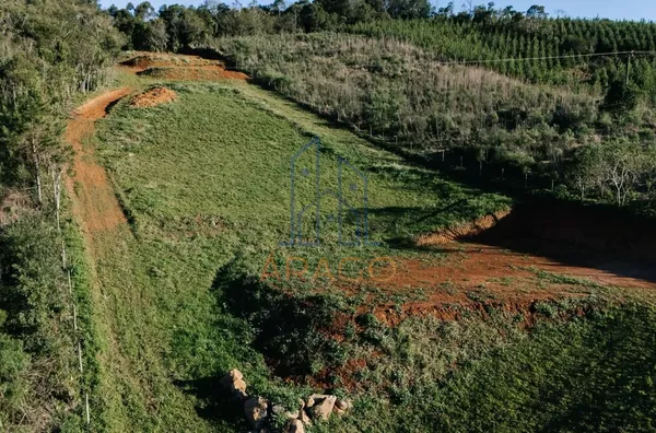 Terreno para venda,  Trigolândia, São Bento Do Sul