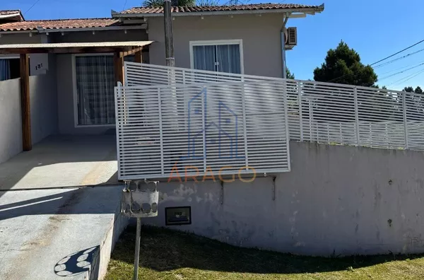Casa para venda, 2 quarto(s),  Progresso, São Bento Do Sul