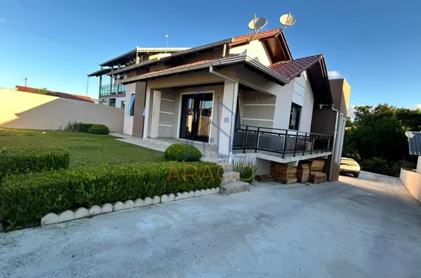 Casa para venda,  Mato Preto, São Bento Do Sul