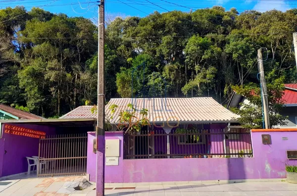 Casa para venda, 5 quarto(s),  Brasília, São Bento Do Sul