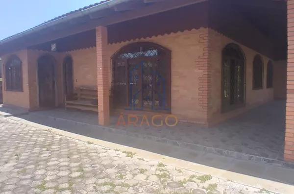 Casa para venda, 4 quarto(s),  Industrial Sul, Rio Negrinho