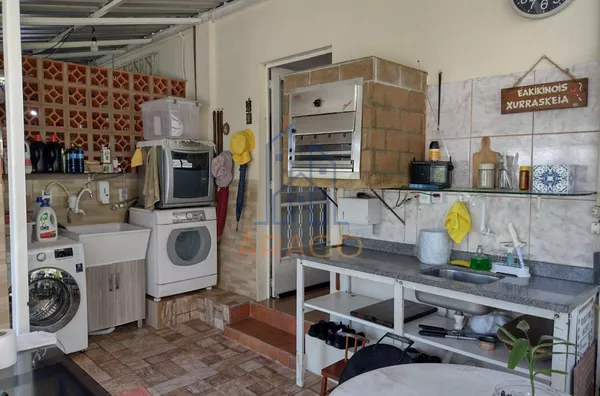 Casa para venda,  Bourbon, Foz Do Iguaçu