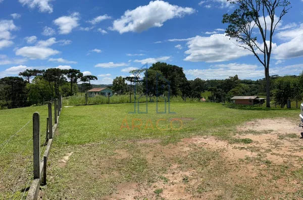 Terreno para venda,  Rio Vermelho Povoado, São Bento Do Sul
