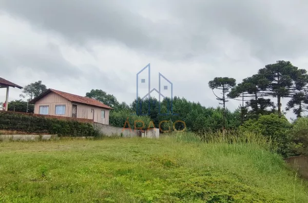 Terreno para venda,  Serra Alta, São Bento Do Sul