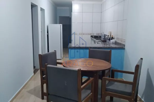 02 Casa Geminadas para venda,  Bairro Colégio Agrícola, Cidade de Araquari