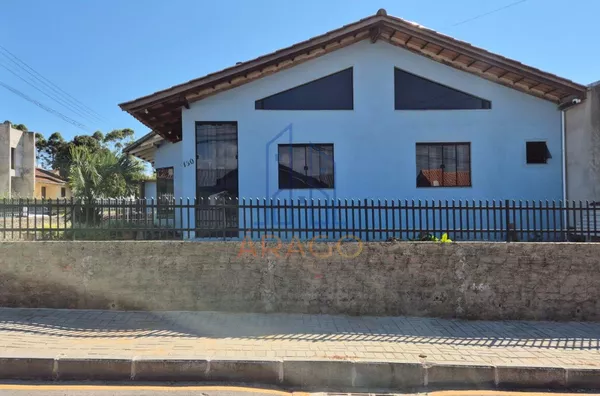 Casa para venda, 3 quarto(s),  Serra Alta, São Bento Do Sul