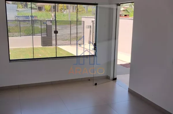 Casa geminada para venda, 2 quarto(s),  Colonial, São Bento Do Sul