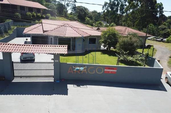 Design Sofisticado e Qualidade Incomparável no Bairro Brasília – Casa Alto Padrão