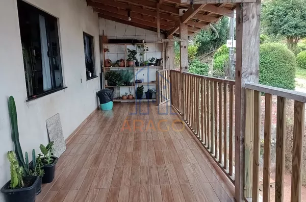 Casa para Venda ,  Serra Alta, São Bento Do Sul