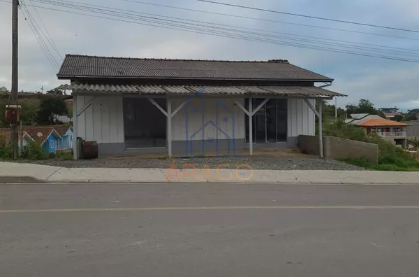 Casa para venda , Trigolândia, Piên