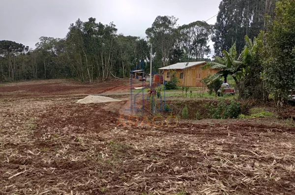 Chácara para venda, Rio Negro - PR