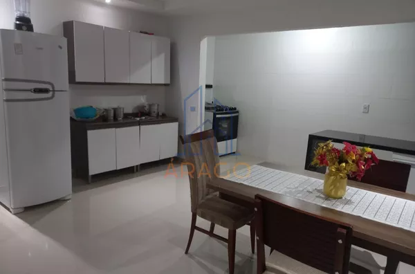  Linda Casa no Centro de São Bento do Sul, Próximo ao Fort! 