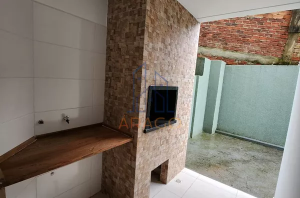 Apartamento para venda, Boehmerwald, São Bento Do Sul - Foto 9