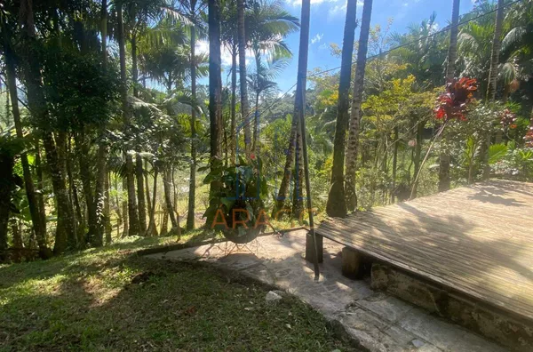 Chácara para venda, São Bento Do Sul