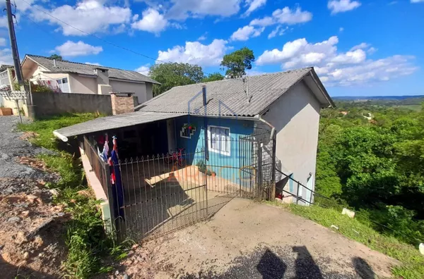Casa para venda, 4 quarto(s),  Bairro 25 de Julho, São Bento Do Sul