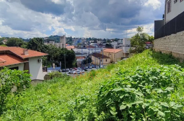 Terreno para venda,  Centro, São Bento Do Sul