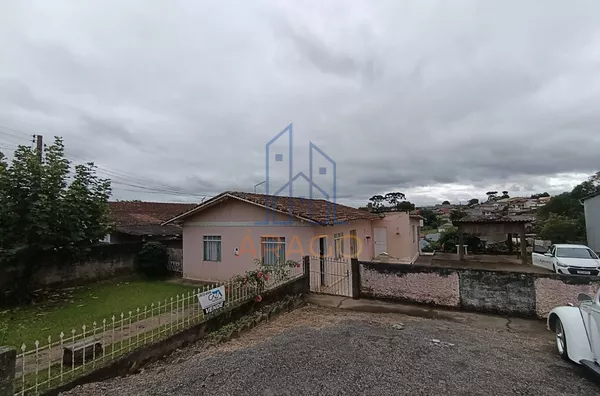 Casa para venda,  Dona Francisca, São Bento Do Sul