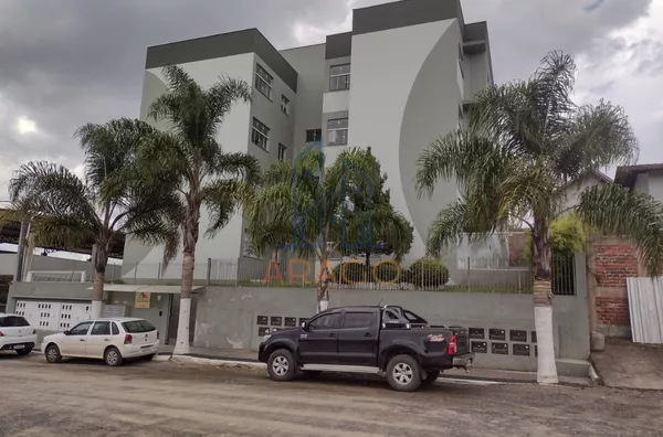 Apartamento para venda, 3 quarto(s),  Boehmerwald, São Bento Do Sul