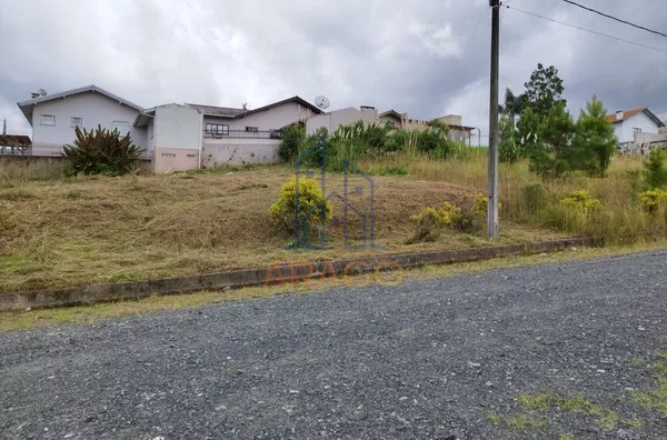 Terreno para venda,  Progresso, São Bento Do Sul