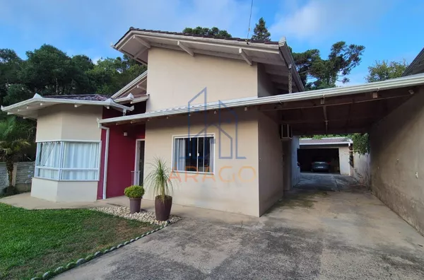 Casa para venda, 3 quarto(s),  Mato Preto, São Bento Do Sul