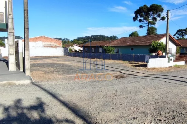 Terreno para venda,  Serra Alta, São Bento Do Sul