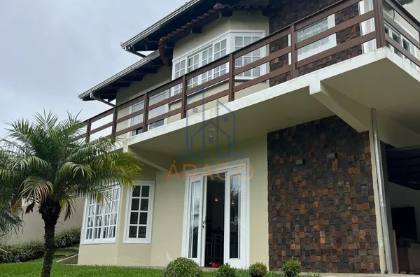 Casa Alto Padrão para venda, Bairro Rio Negro, São Bento Do Sul