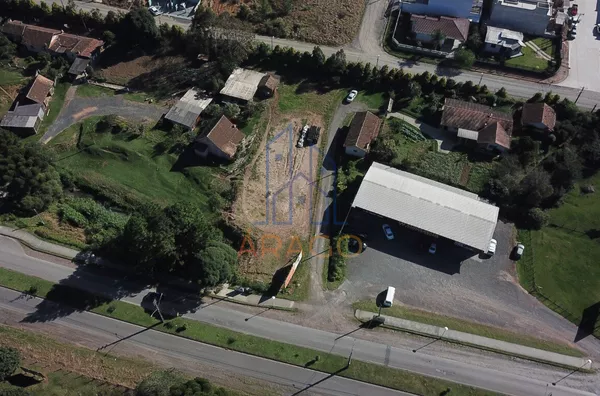 Terreno para venda,  AV dos Imigrantes , São Bento Do Sul