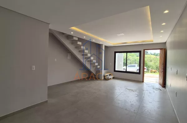 Sobrado para venda, 3 quarto(s),  Centenário, São Bento Do Sul