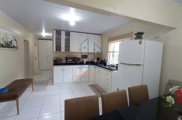 Casa para venda,  Serra Alta, São Bento Do Sul