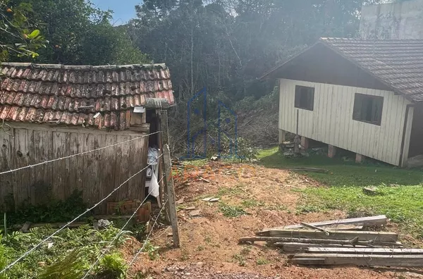 Terreno para venda,  Progresso, São Bento Do Sul