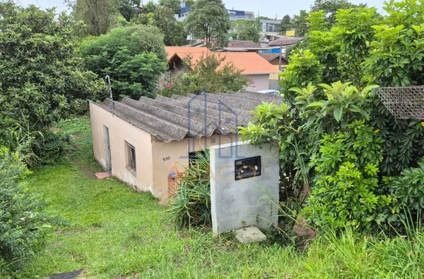 Casa 2 dormitórios ,  Brasília, São Bento Do Sul