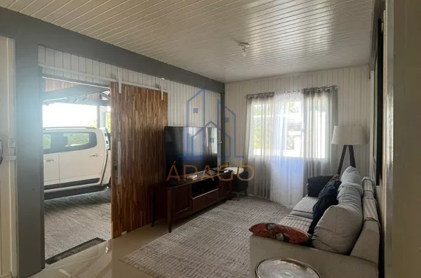 Casa para venda, 2 quarto(s),  25 De Julho, São Bento Do Sul