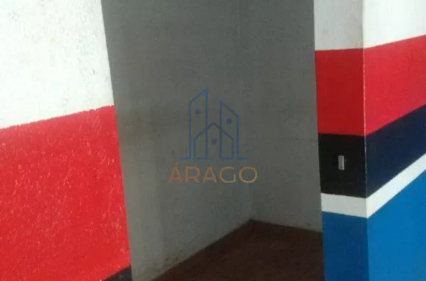 Galpão COMERCIAL para aluguel,  Schramm, São Bento Do Sul