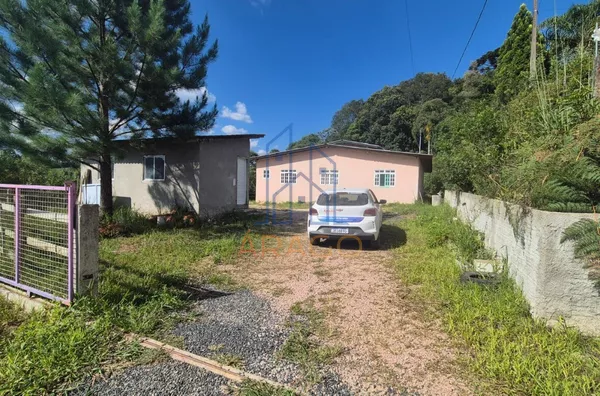 Galpão para venda,  Dona Francisca, São Bento Do Sul