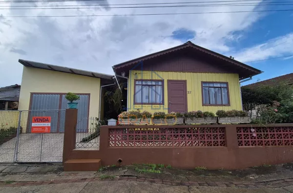 Casa para venda, 3 quarto(s),  Centro, Campo Alegre