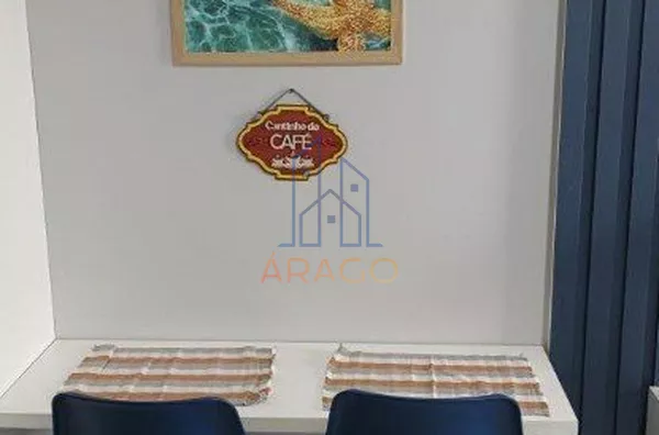 Apartamento para venda, 1 quarto(s),  Porto De Galinhas, Ipojuca-pe
