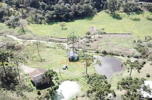 Chácara para venda, 3 quarto(s),  Serra Alta, São Bento Do Sul